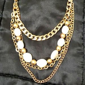 💥Four tier necklace💥